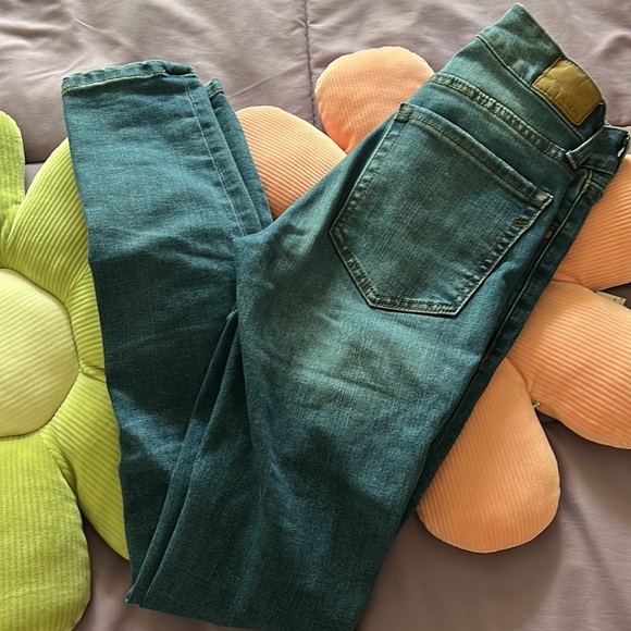 👖 Aeropostale high rise jegging - Picture 8 of 8